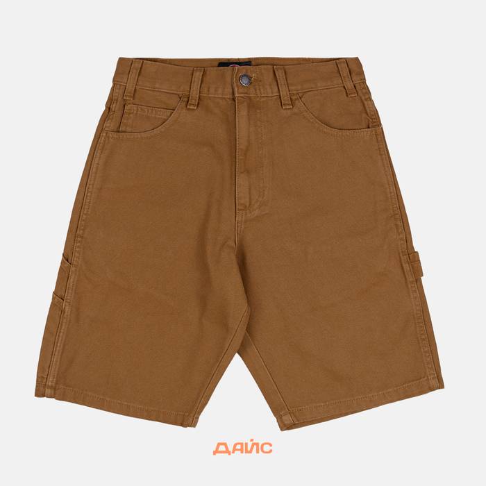 Шорты мужские Dickies Duck Canvas Stone Washed Short
