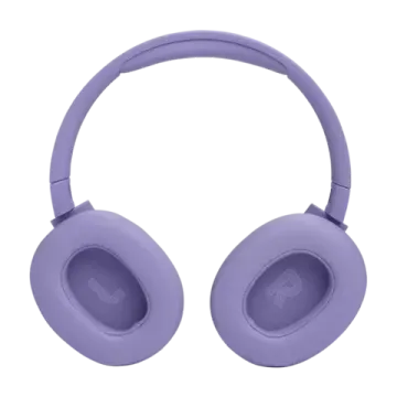 Беспроводные наушники JBL Tune 770NC Фиолетовый