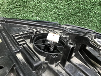Фара правая BMW X7 G07 (19-22) Laser Light