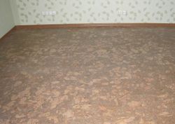 Cork Concept Natural 333 S, 1,98 м²