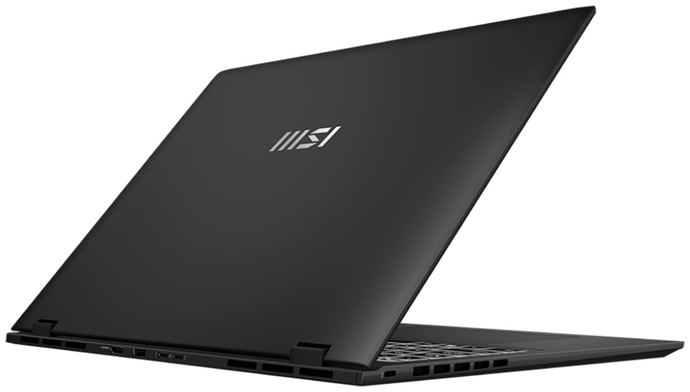 Ноутбук  MSI Prestige 16 AI+ Evo B2VMG 16" / 32 Гб / SSD 1024 Гб / Без ОС / 9S7-15A341-037