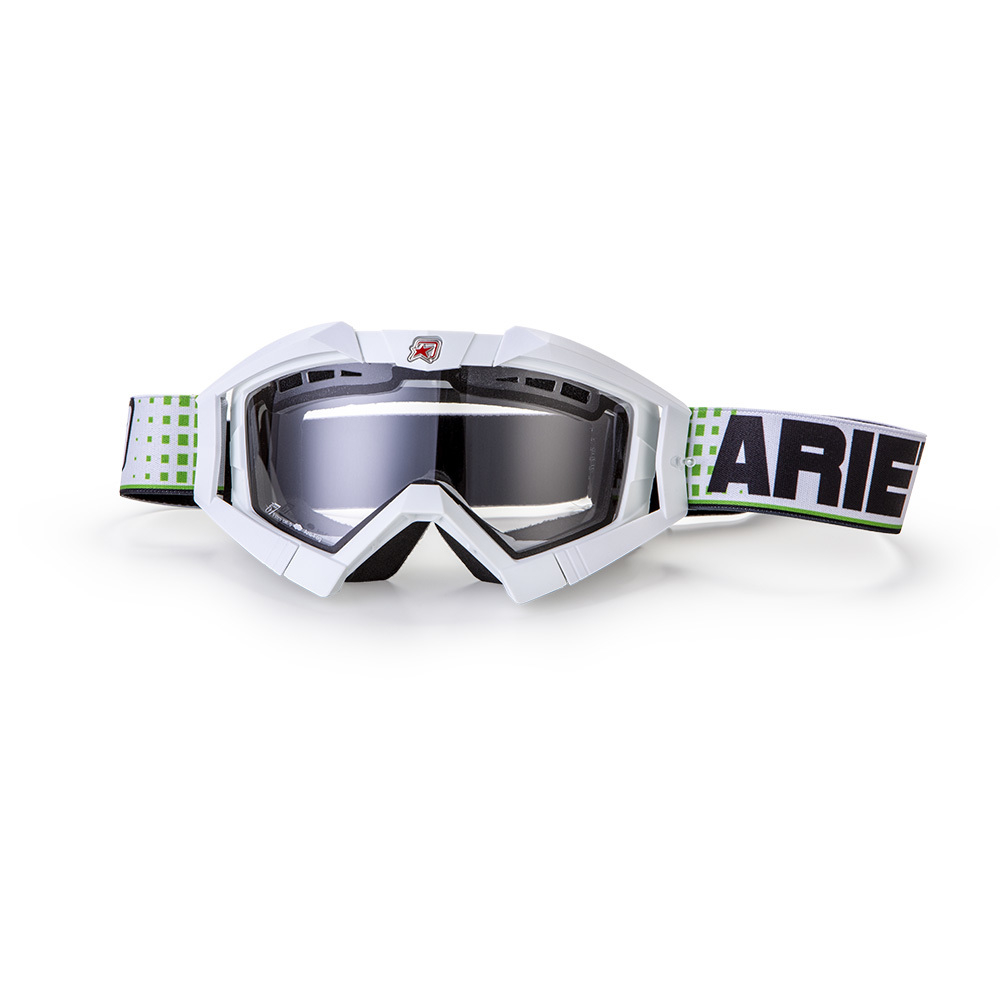 Очки Ariete MX Riding Crows FLlow