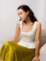 Чокер "Festive Star Shine"