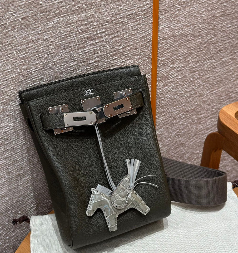 Hermes Hac a Dos PM Backpack