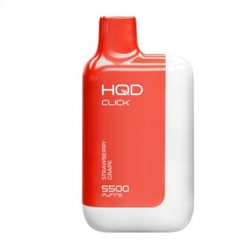 HQD CLICK POD