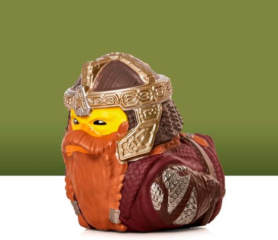 Фигурка-утка Tubbz Властелин колец Гимли (Mini)