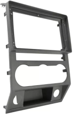 Магнитола для ГАЗель Next, ГАЗон Некст (большая рамка) - FarCar XXL3084M монитор 9.5" 2K QLED на Android 14, TS20, 8+256Гб, CarPlay, 4G SIM-слот