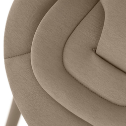 Стул-трансформер для кормления Anex Ozy fluff