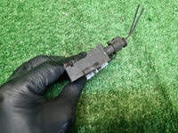 Блок управления багажника BMW X5 G05 (2018-н.в.)