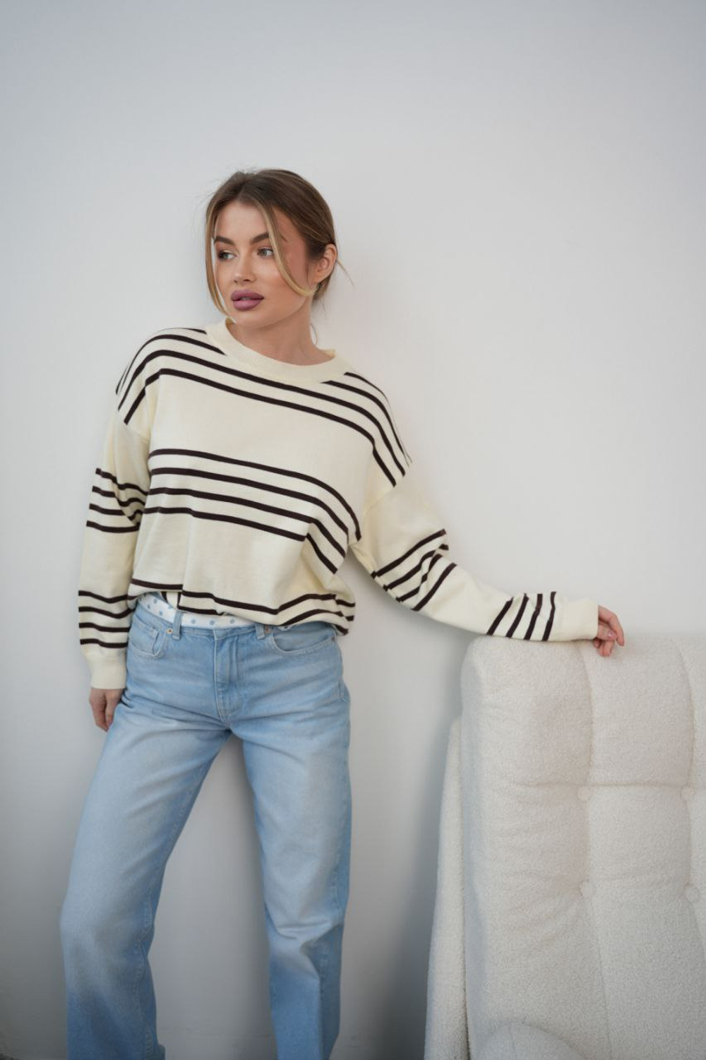 Джемпер женский 830