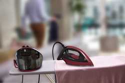 Парогенератор Tefal Express Compact SV7130E0