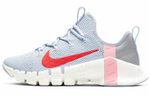 Кроссовки Nike Free Metcon 3 (Женская размерная сетка)