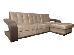 Угловой диван Манхэттен 1 (кат. 6)