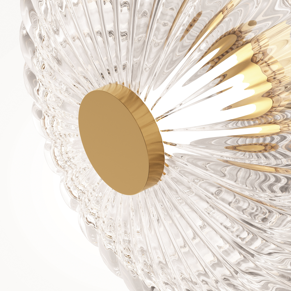 Настенный светодиодный светильник Maytoni Amulet MOD555WL-L11G3K