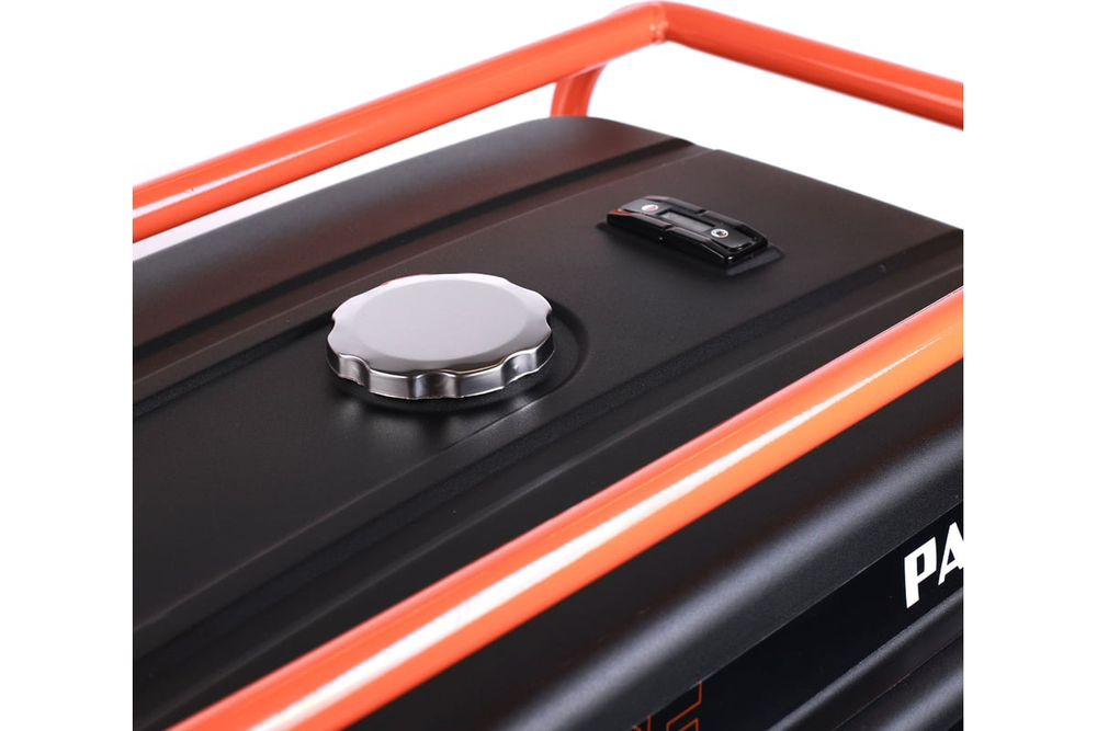 Генератор бензиновый PATRIOT GRS 7500E