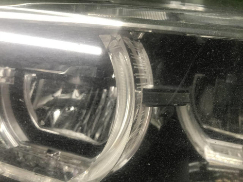Фара левая BMW 3er F30 (2015-2020) LED