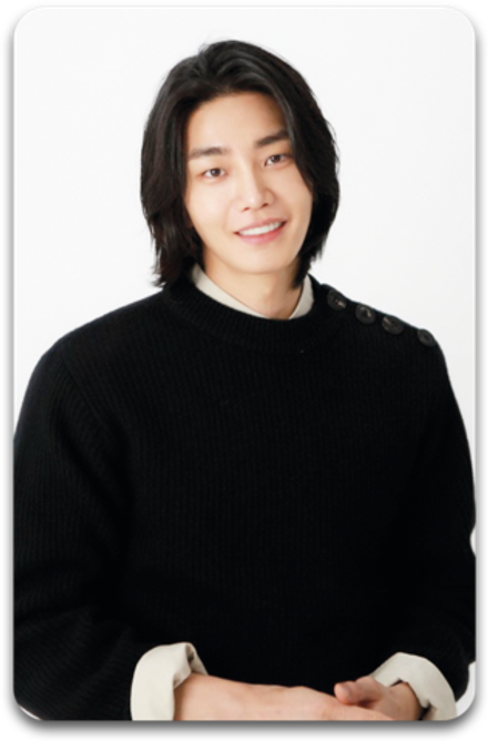 Карта #0533 / Kim Jae Young