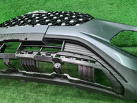 Бампер передний Chery Tiggo 4 Pro (2020-н.в.)