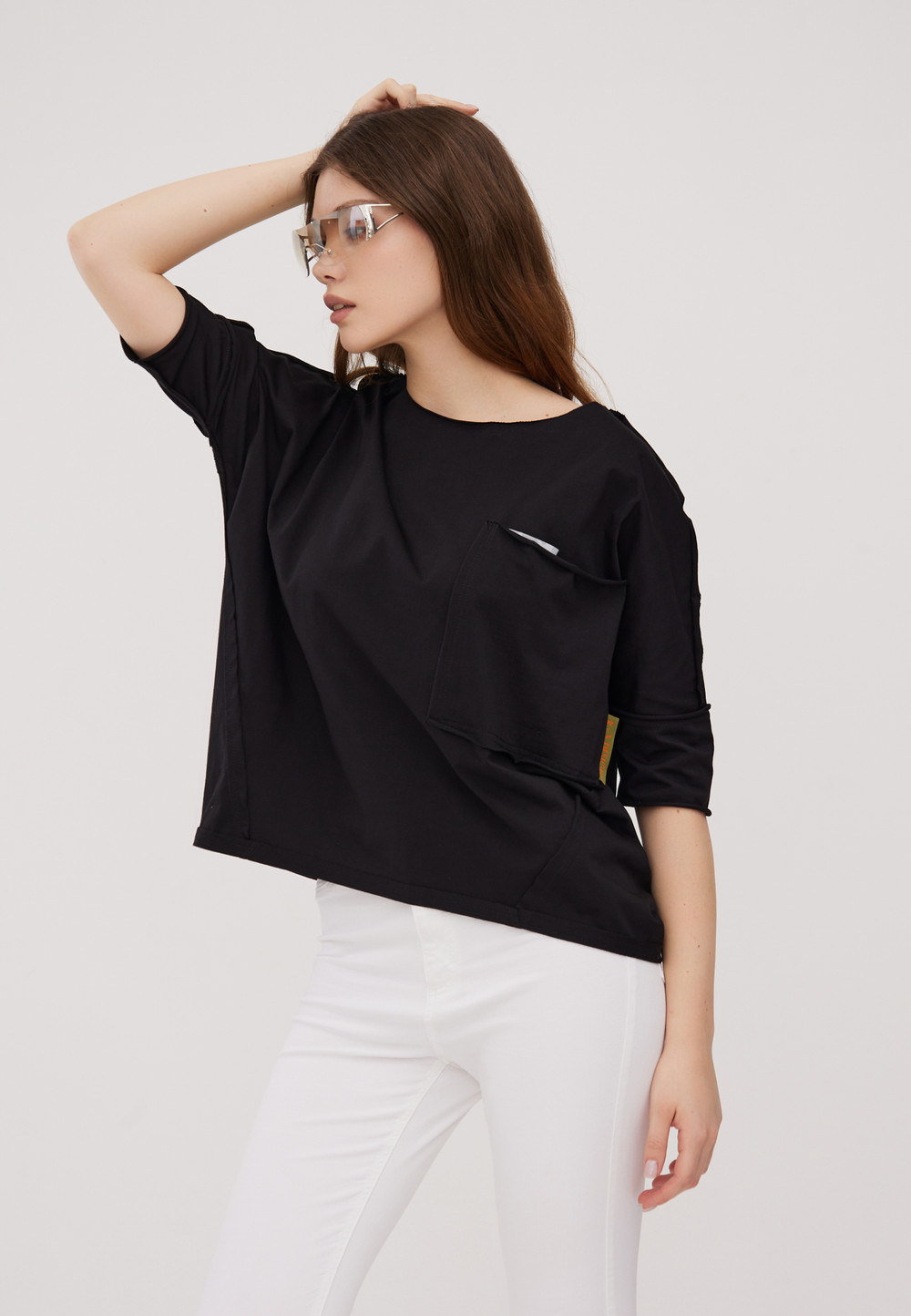 Футболка Звезда