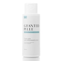 Фото Очищающий тоник для лица Granted Pelle (150 мл)