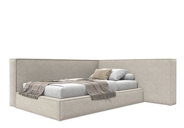 Кровать угловая Сохо Дизайн