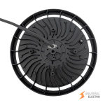 Светильник светодиодный промышленный для высоких пролетов ДСП-1101 100Вт 6500К IP65 EKF