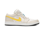 Кроссовки Jordan Air Jordan 1 Light Orewood Brown