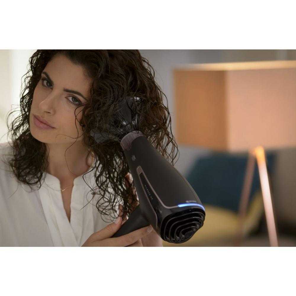 Фен Rowenta Silence AC CV7920F0