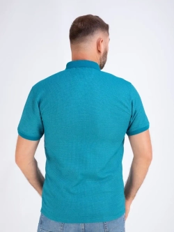 Футболка поло мужская Турция, тенниска