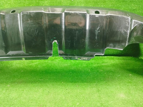 Бампер задний Honda CR-V 3 (2009-2012)