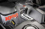 Квадроцикл STELS ATV010 (TE) ГЕПАРД 2.0 EPS GN