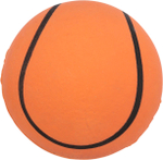 Мяч, мягкая резина, ф 7 см, Trixie