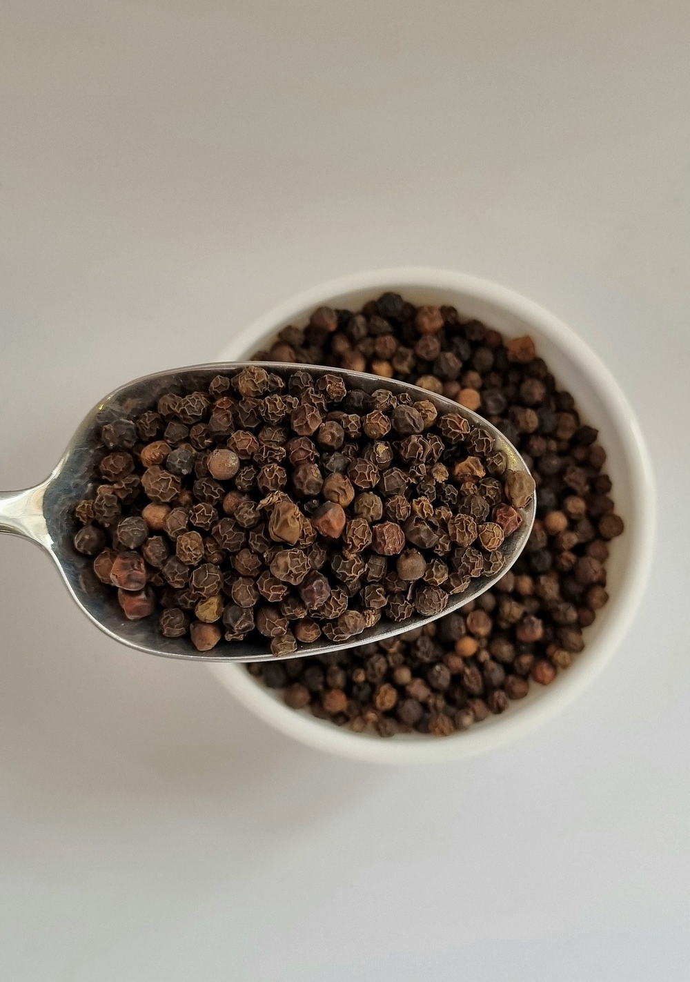 Перец чёрный горошком ОРГАНИК, 50 г