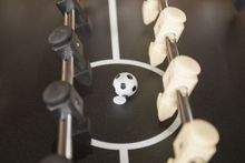 Настольный футбол "Premier" (147 x 78 x 86 см)