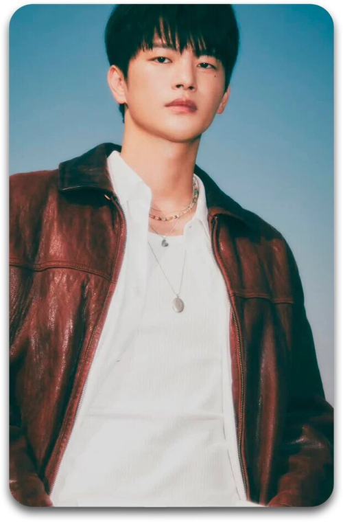 Карта #1883 / Seo Inguk