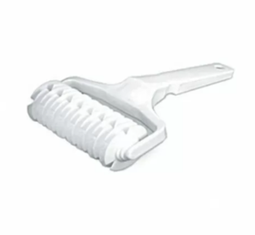 Резак для теста 12 см, пластик, P.L. Proff Cuisine