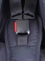 Детская коляска Rant Basic Energy 3 в 1 Graphite