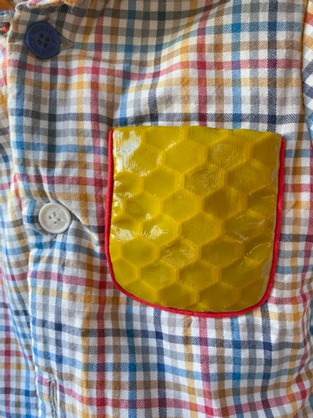 Куртка  Mum of Six, 92