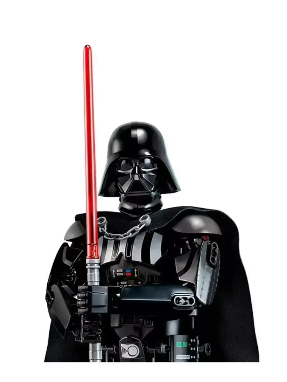 Конструктор Star Wars Фигурка Дарт Вейдер 168 деталей 326