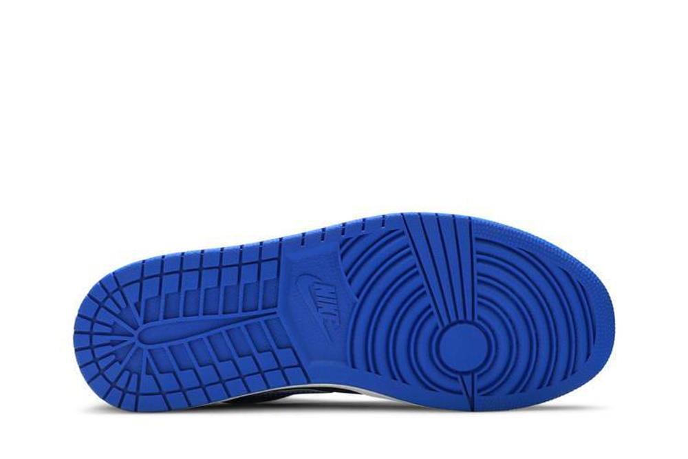 Кроссовки Jordan Low