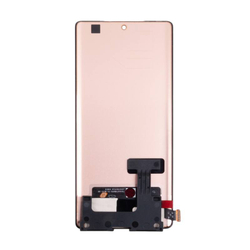 Дисплей для Tecno Camon 40 Pro 5G с тачскрином Черный - OR