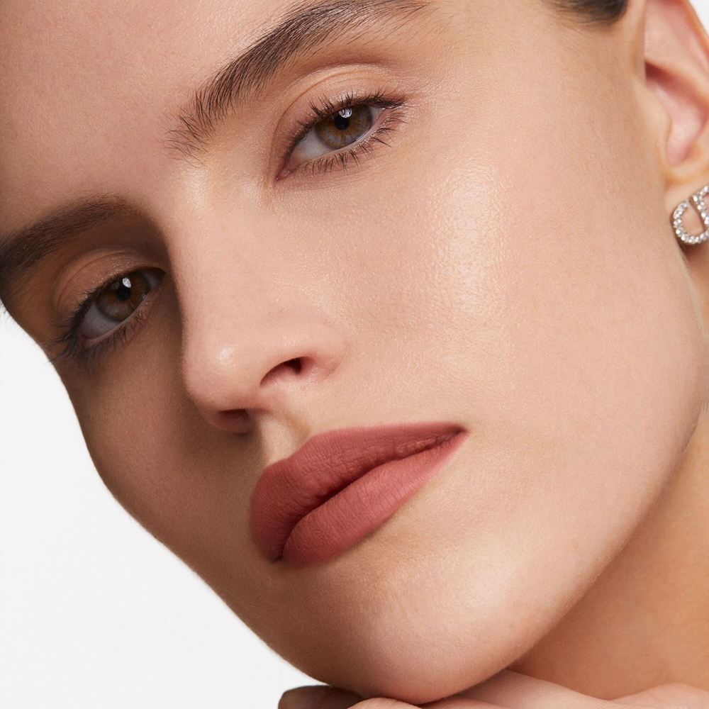 DIOR Rouge Dior Forever - матовая помада, 3,2 g