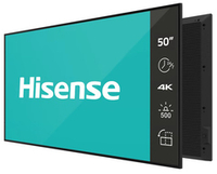 Профессиональный ЖК дисплей Hisense 50DM66D