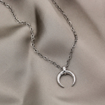 Цепь для украшений 1,6мм, якорная