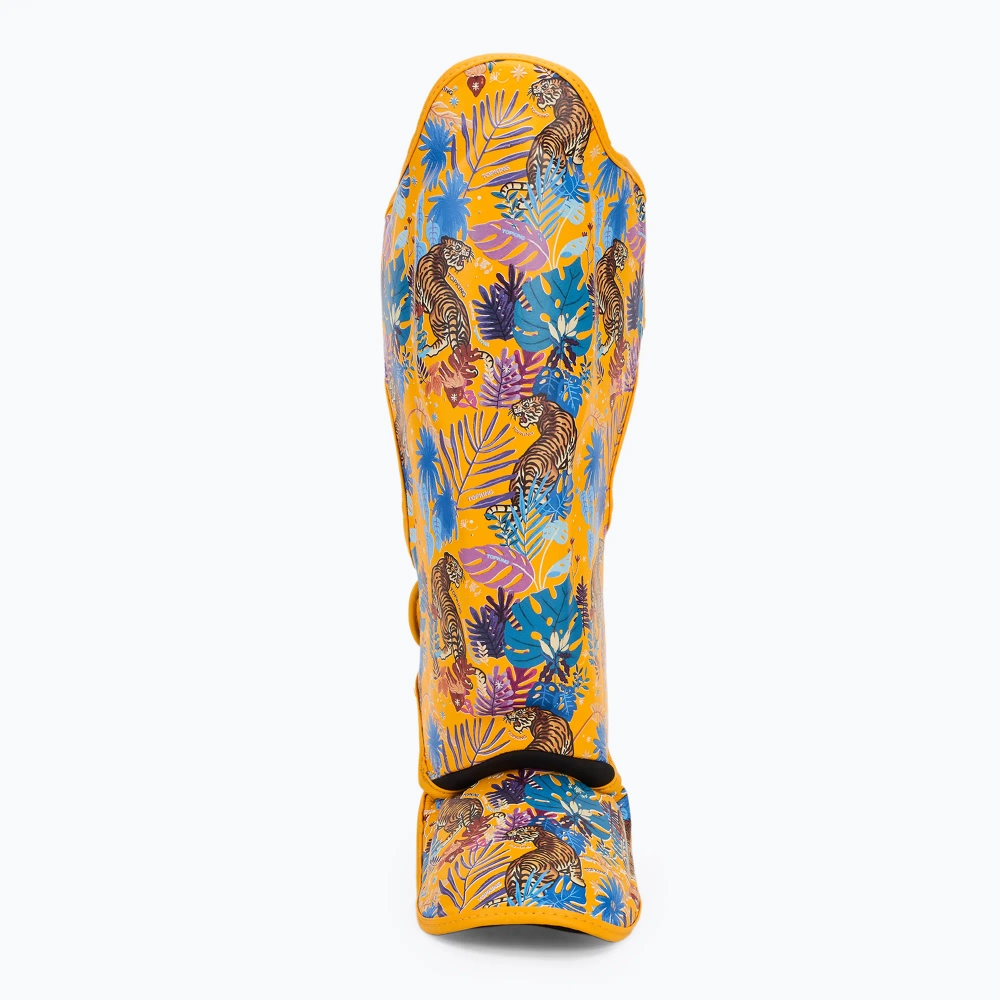 Шингарды Top King Wild Tiger King yellow