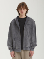 Мужская Толстовка Ripngems Zip Up