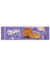 Вафли Milka Choco Wafer 150 г