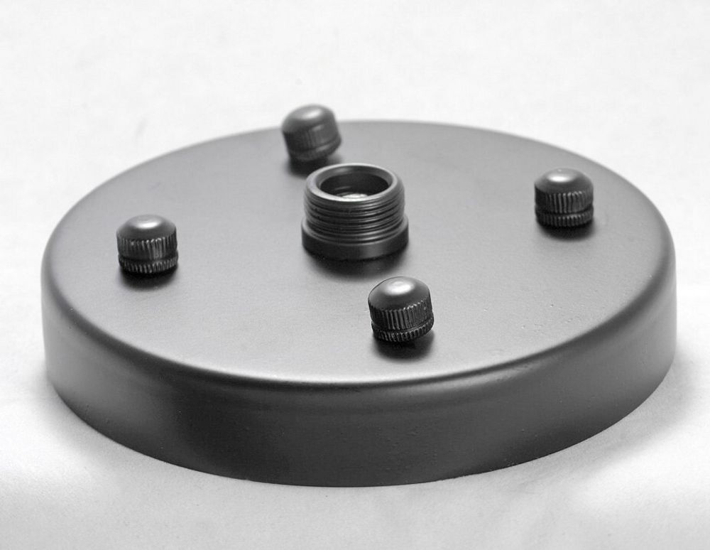 Люстра на штанге Lussole Hartwell LSP-8165