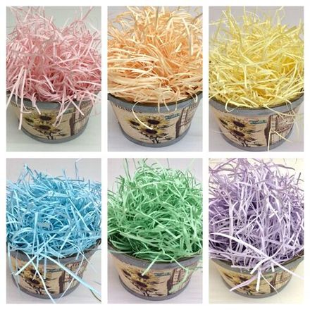 Бумажный наполнитель