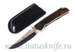 Нож Rockstead HIGO X-IW-ZDPфотография - 11